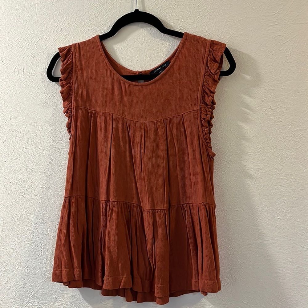 American Eagle Tank Top